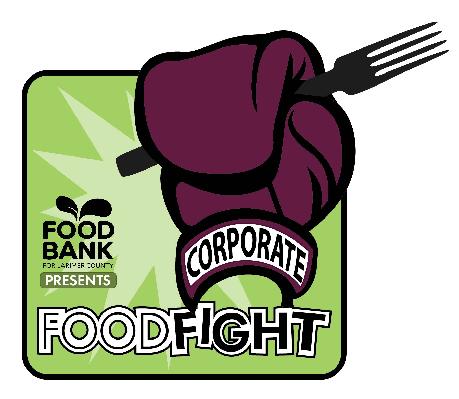 Corporate Food Fight 2024