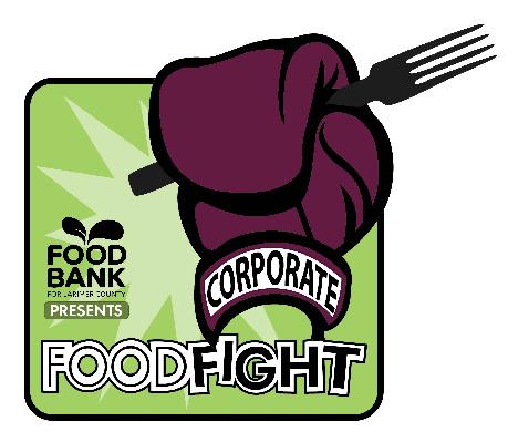 Corporate Food Fight 2025