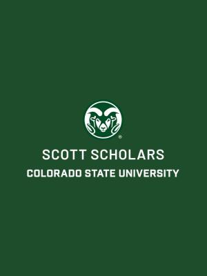 Scott Scholars Unit ID