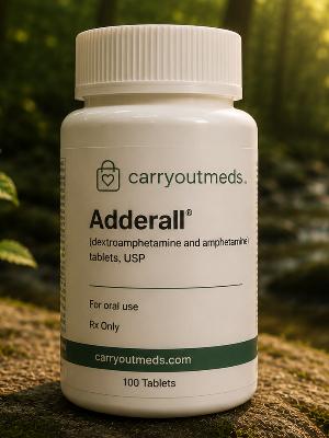 CARRYOUTMeds