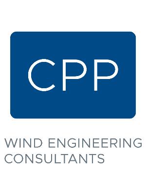 CPP Wind Engineering Consultants